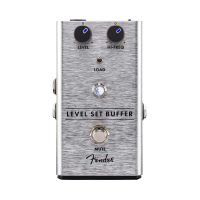 Fender Level Set Buffer Pedal