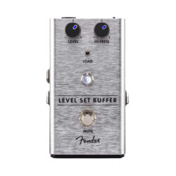 Fender Level Set Buffer Pedal