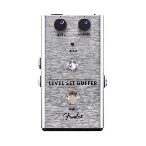 Fender Level Set Buffer Pedal