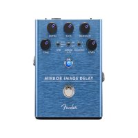 Fender Mirror Image Delay Pedal