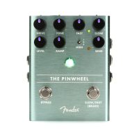 Fender The Pinwheel Rotary Speaker Emulator Pedal