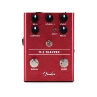 Fender The Trapper Fuzz Pedal