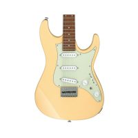 Ibanez AZES31 Solidbody Electric Guitar - Ivory