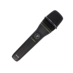 Mackie EM-89D Cardioid Dynamic Vocal Microphone