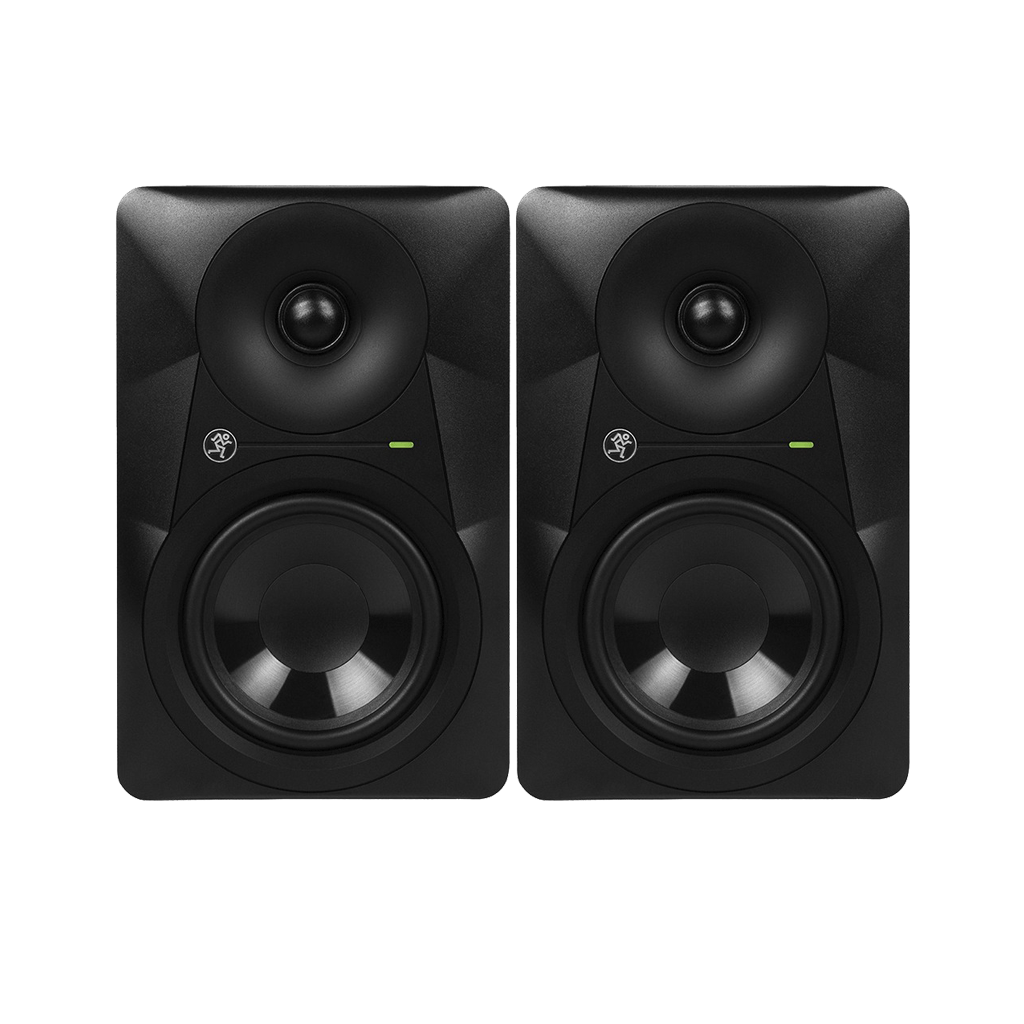 mr524 studio monitor