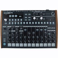 Arturia DrumBrute Analog Drum Machine