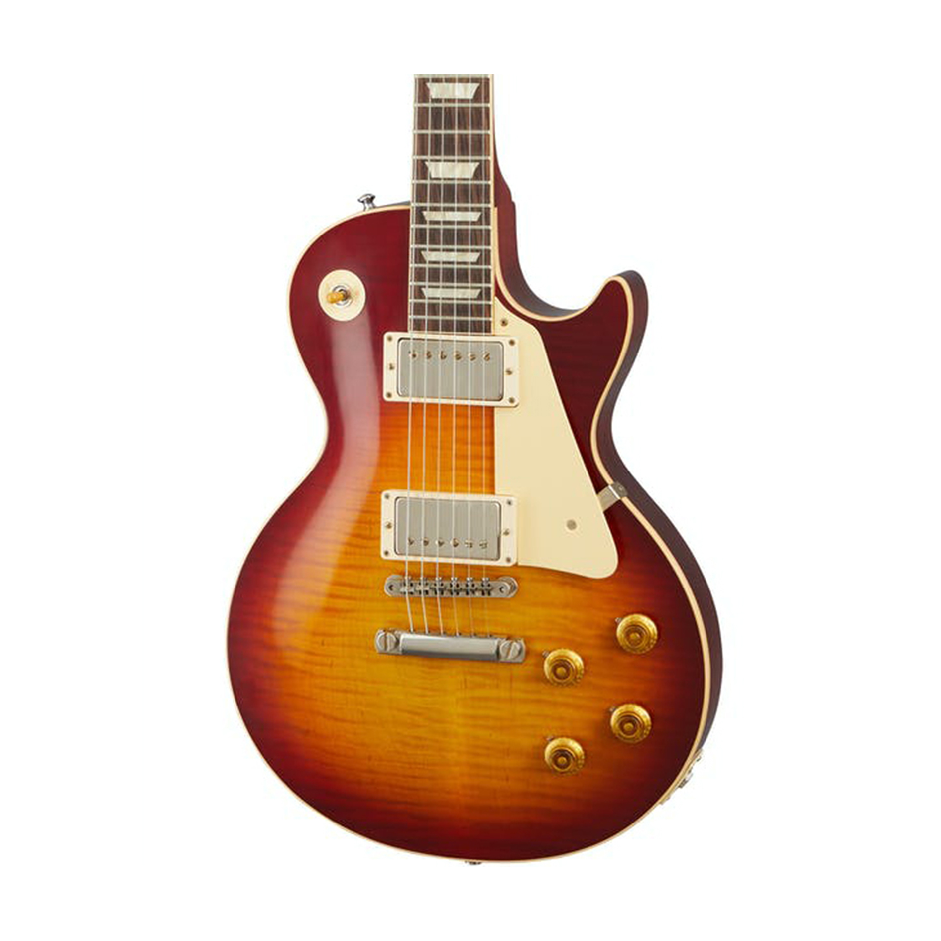 les paul 60th anniversary 1960