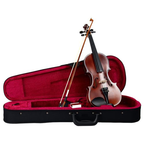 Lamour 4/4 Size Violin w/ Case Combo