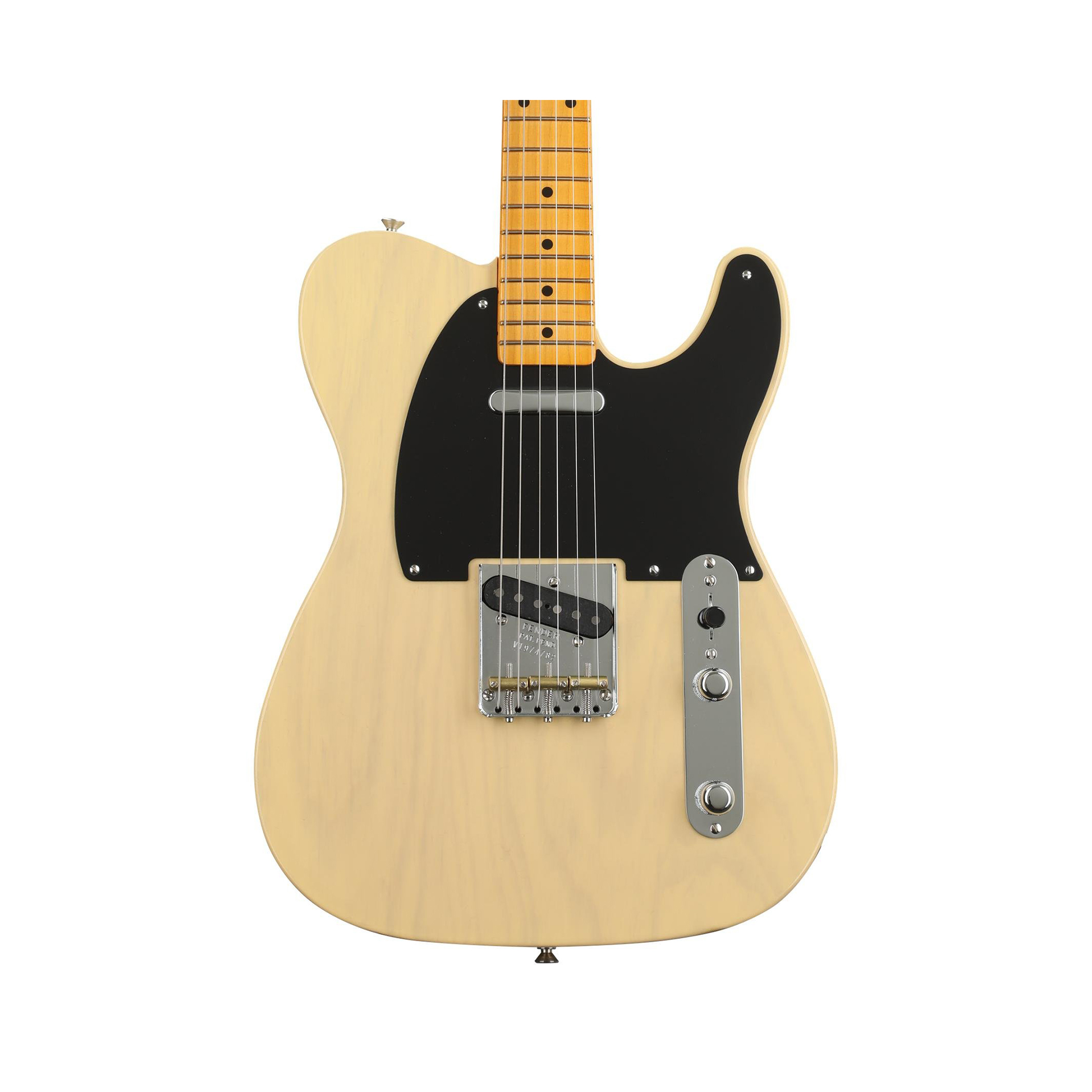 fender 2020 broadcaster