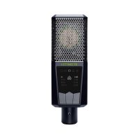 Lewitt LCT 640 TS Dual-Output-Mode Condenser Microphone