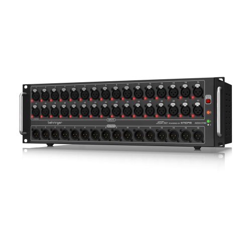 Behringer S32 32 Channel Digital Stage Box