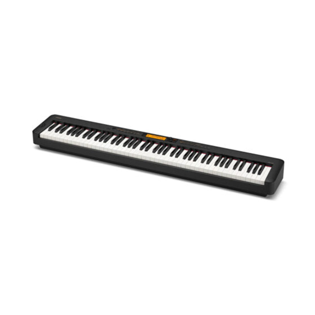 Casio CDP S360 88 key Compact Digital Piano Free Stand Marshall Music