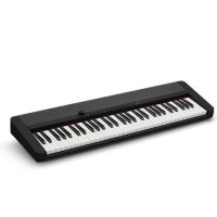 Casio CT-S1 61-key Portable Keyboard - Black