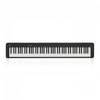 Casio CDP-S110 Portable Digital Piano + Free Stand