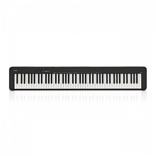 Casio CDP-S110 Portable Digital Piano + Free Stand