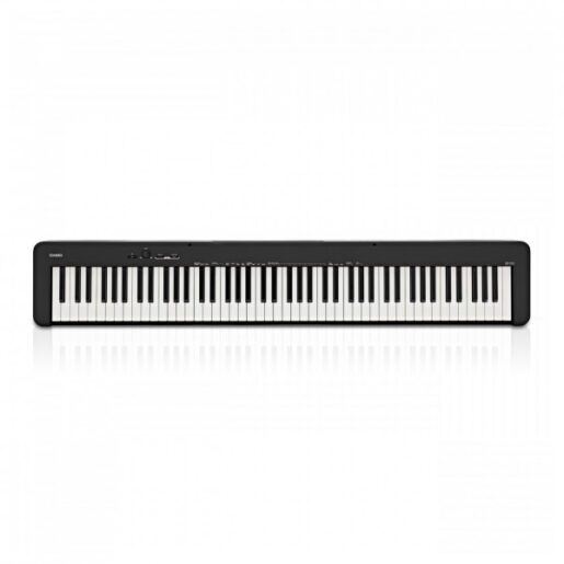 Casio CDP-S110 Portable Digital Piano + Free Stand