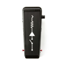 Dunlop MC404 CAE Wah Pedal