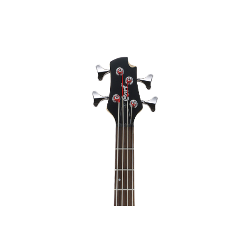 Ibanez Gio GSR200TR Bass Guitar - Transparent Red - Image 4