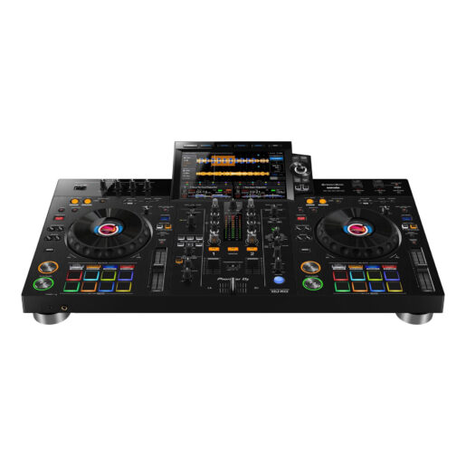 Pioneer DJ XDJ-RX3 Digital DJ Controller