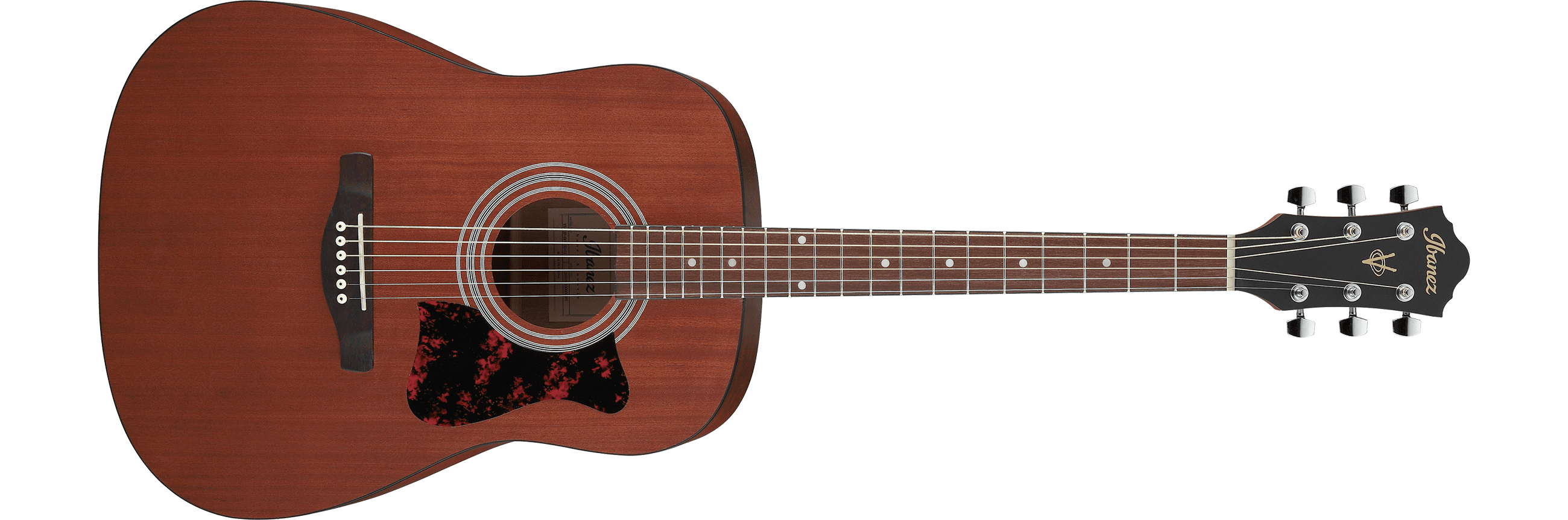 ibanez acoustic guitar jampack