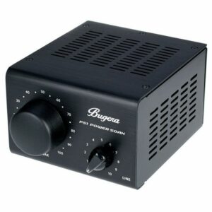 Bugera PS1 Passive 100-watt Power Attenuator