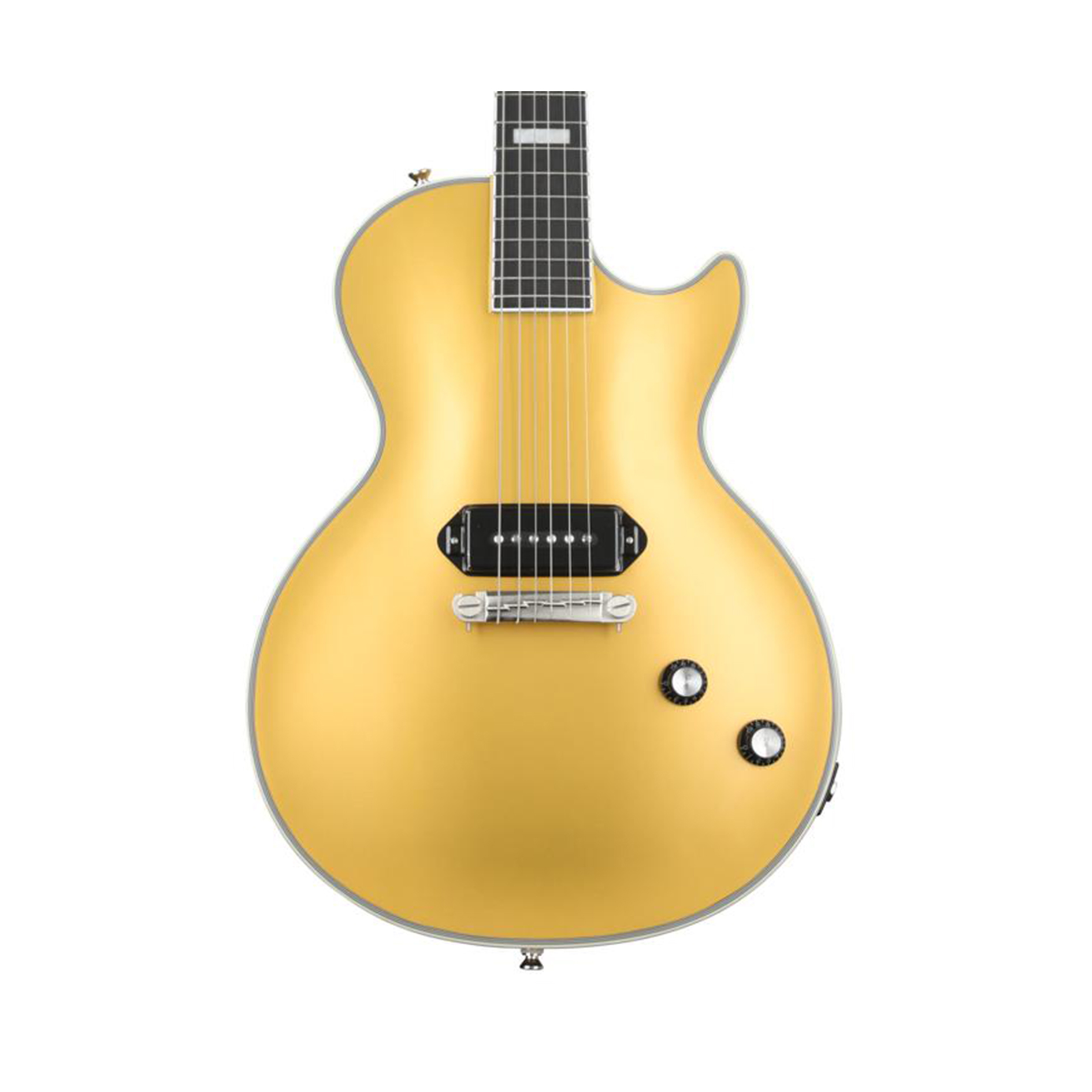 jared james nichols gold epiphone