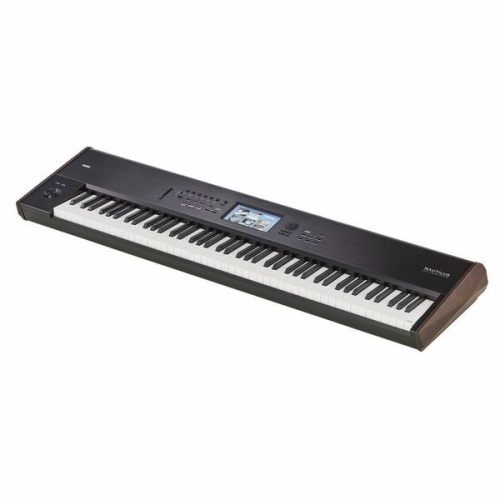 Korg Nautilus 88 88-key Synthesizer Workstation