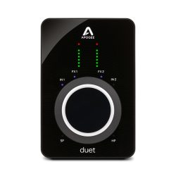 Apogee Duet 3 2×4 Audio Interface