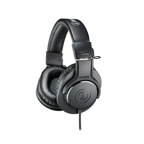 Audio-Technica ATH M20X Headphones