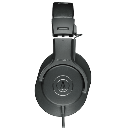 Audio-Technica ATH M20X Headphones - Image 2