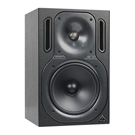 Behringer Truth B2030A  inch Powered Studio Monitor (Each) - Marshall  Music