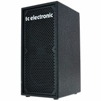 TC Electronic BC208 2x8inch 200-watt Bass Cabinet