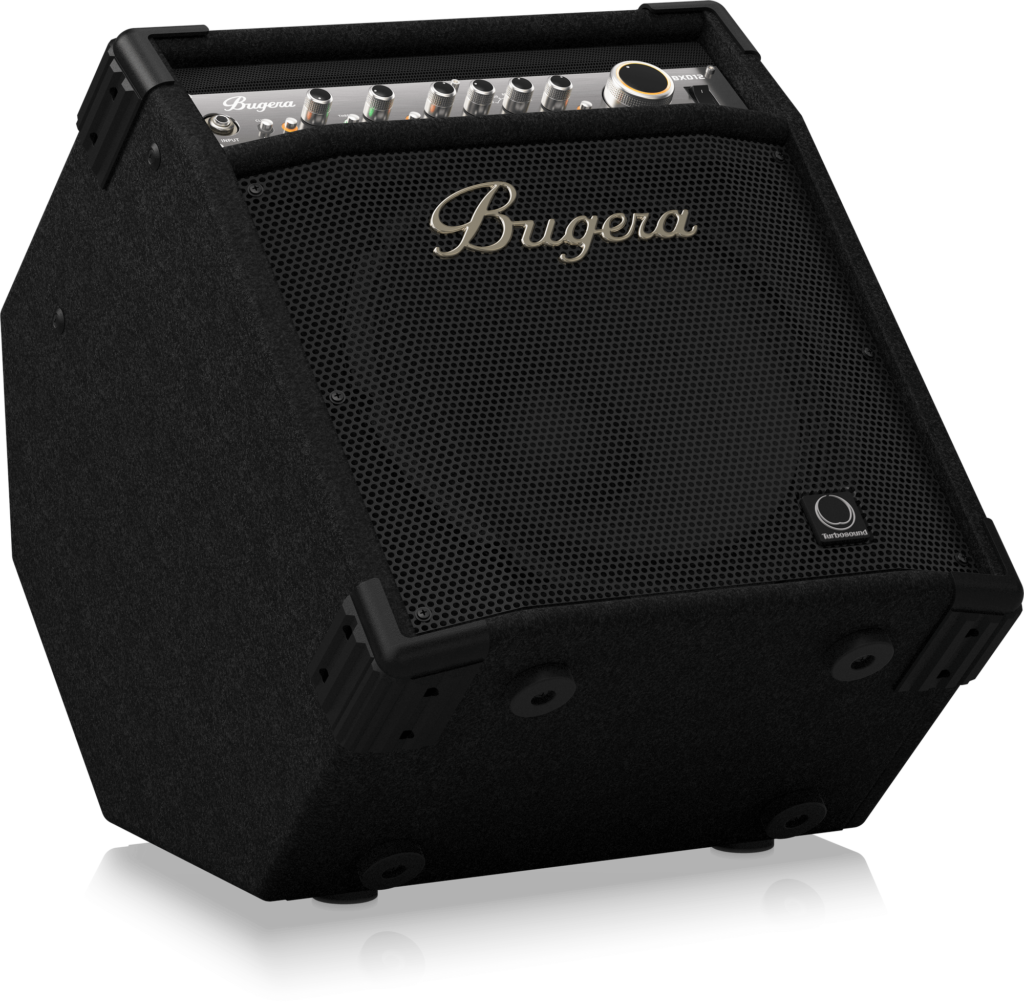 Bugera BXD12 1x12inch 1000-watt Bass Combo Amp - Marshall Music