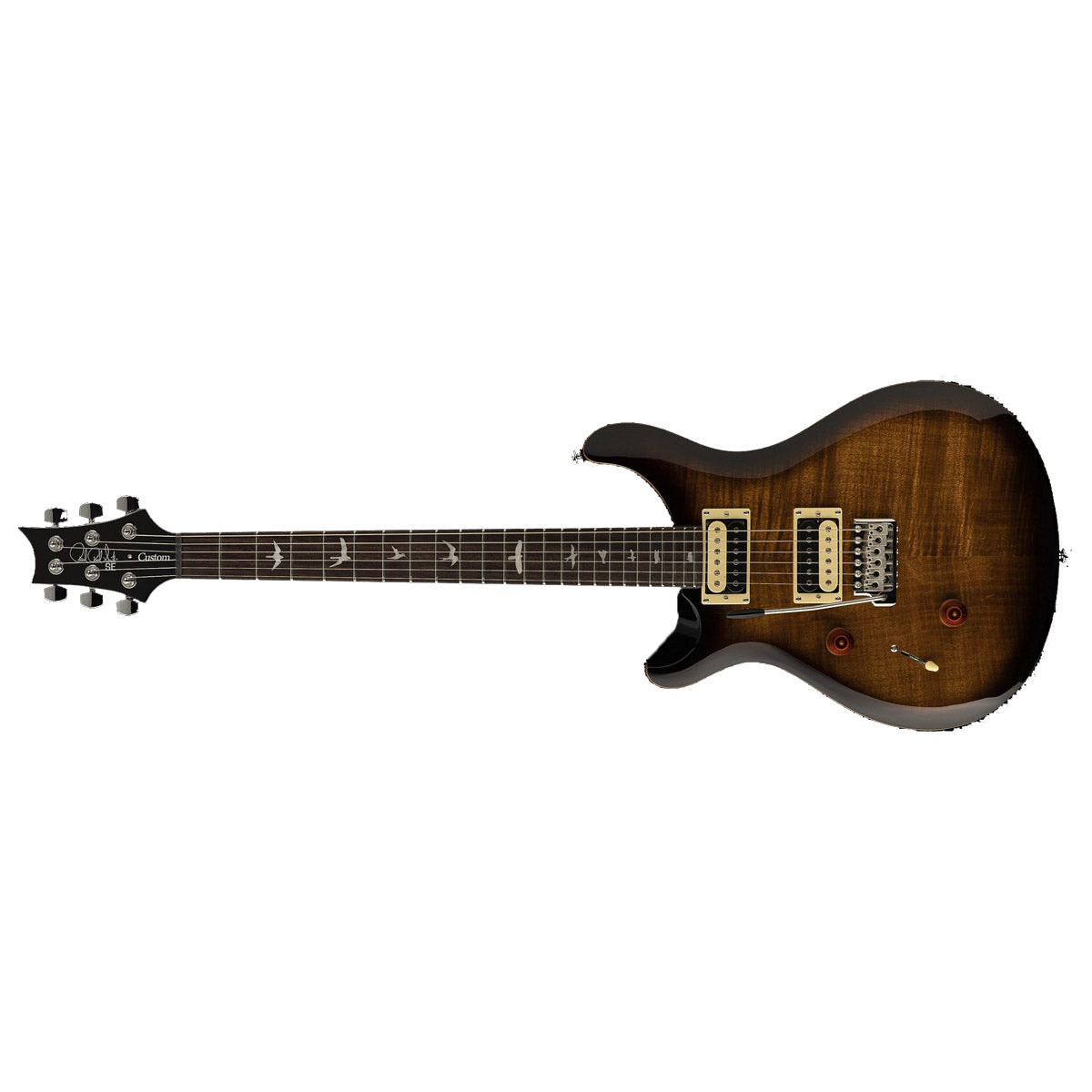 prs black