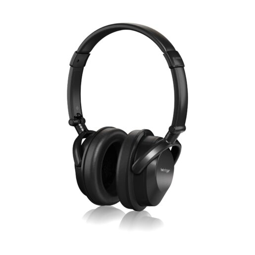 Behringer HC2000BNC Active Noise Canceling BT Headphones