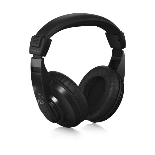 Behringer HPM1100 Multi-purpose Headphones - Black Edition