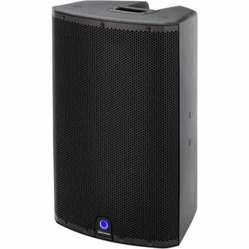 Turbosound iQ15 2500W 15 inch Powered Speaker