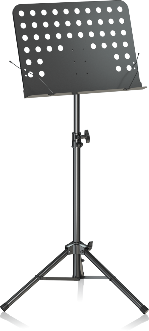 Behringer MU1000 Standard Tripod Orchestra Sheet Music Stand - Image 2