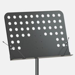 Behringer MU1000 Standard Tripod Orchestra Sheet Music Stand