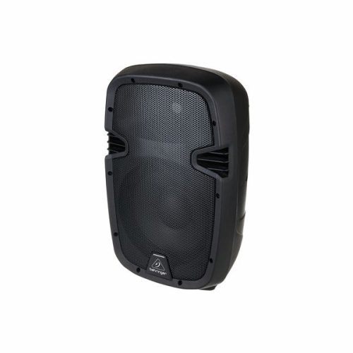 The Behringer PK108 Passive 320 Watt 8inch PA Speaker System is a super compact, exceptional 2-way, 350-Watt PA sound-reinforcement loudspeaker.