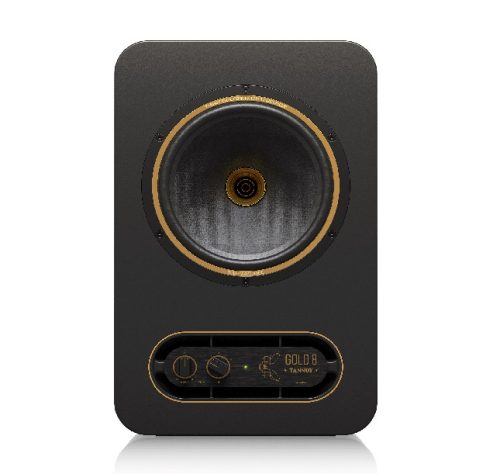 Tannoy GOLD 8 8 inch Powered Studio Monitor (Each)