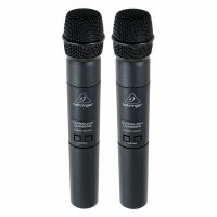 Behringer Ultralink ULM202USB Wireless USB Dual Microphones