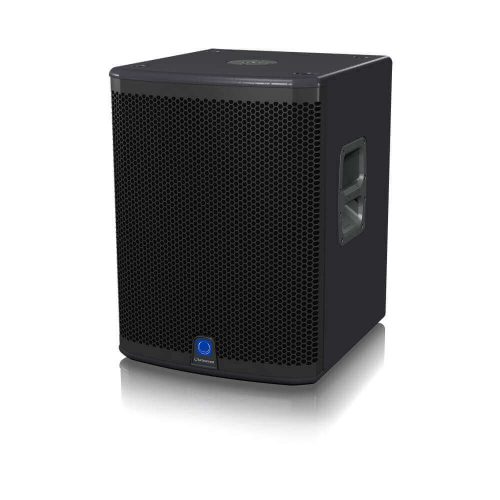 Turbosound IQ15B 3000W 15 inch Powered Subwoofer