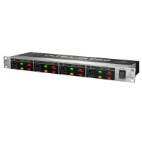 Behringer DI4000 V2 Professional 4-Channel Active DI-Box