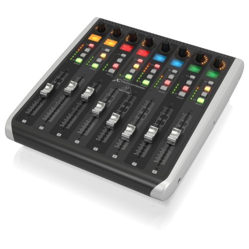 Behringer X-Touch Extender Control Surface