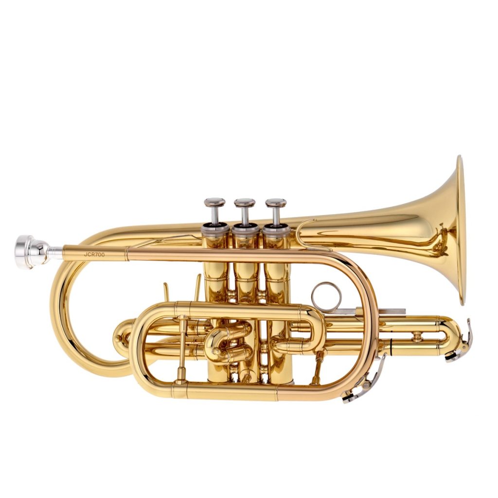 Cornet and Flugelhorn Archives - Marshall Music