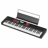 Casio CTS1000 61-Key Vocal Synthesizer Portable Keyboard