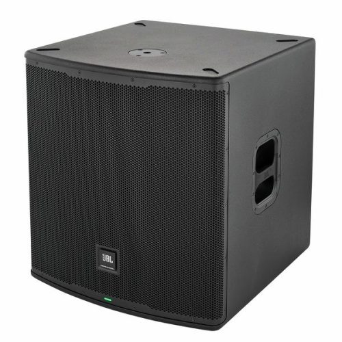 JBL EON718S 1500-WATT 18-Inch Powered Subwoofer