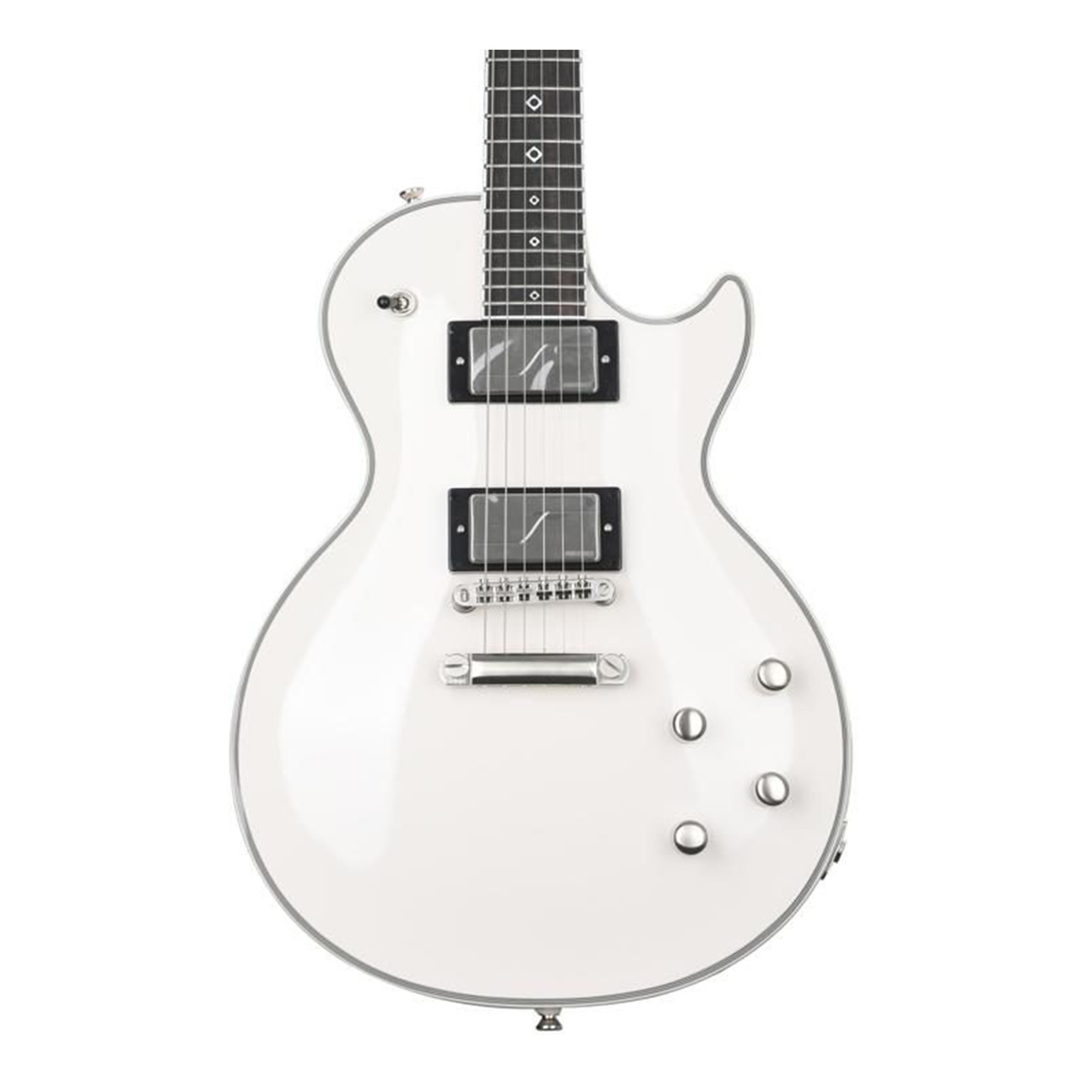 esp ec arctic metal