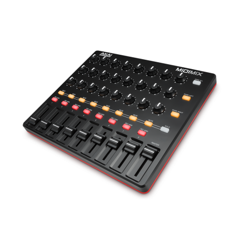 Akai Professional MIDImix MIDI Control Surface